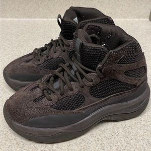 Adidas Yeezy Boots (Size 4 1/2)